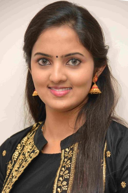 Radhika Preethi