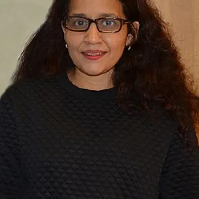 Radhika Rao