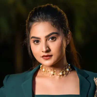 Radhyaa Raj