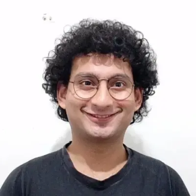 Raghav Binani