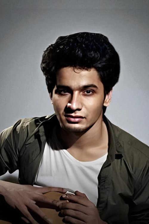 Raghav Chaitanya