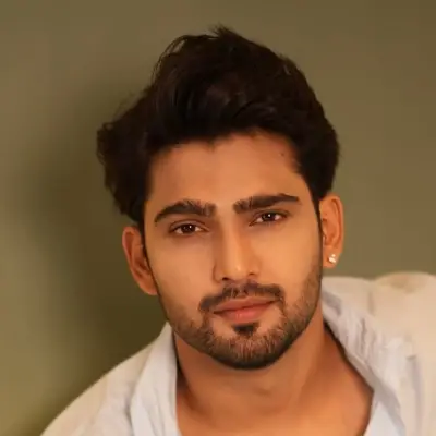 Raghav thakur