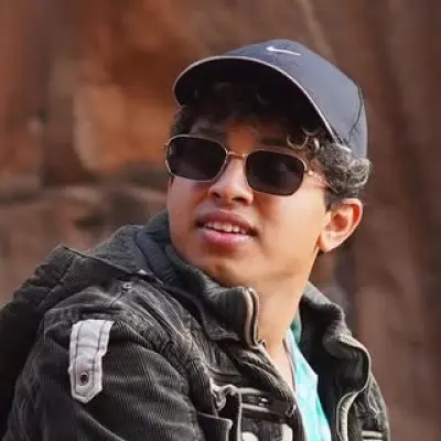 Raghavendra RK