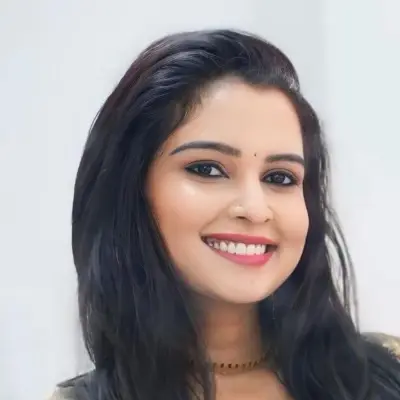 Raghavi Aralagundagi