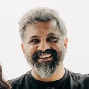 Raghu Dixit