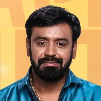 Raghu Mandya