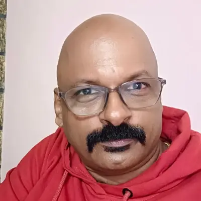 Raghu Pandeshwar