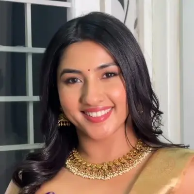 Ragini Prajwal