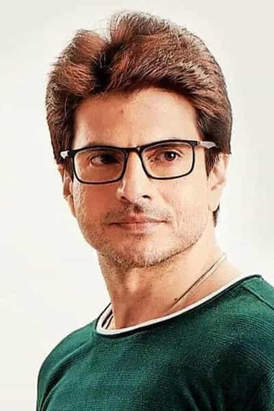 Rahil Azam