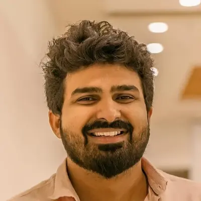 Rahul Amin