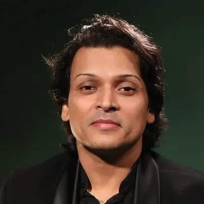 Rahul Easwar
