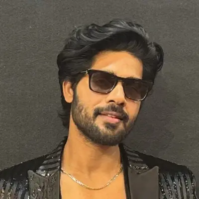 Rahul Jha