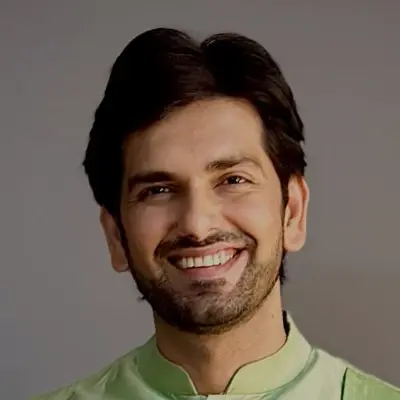 Rahul Sharma