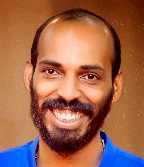 Raj B. Shetty
