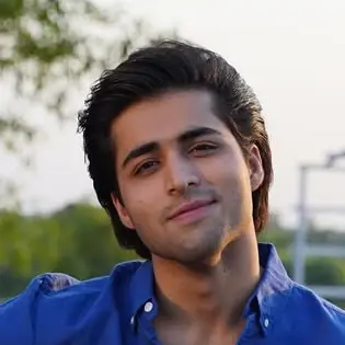 Raj Grover