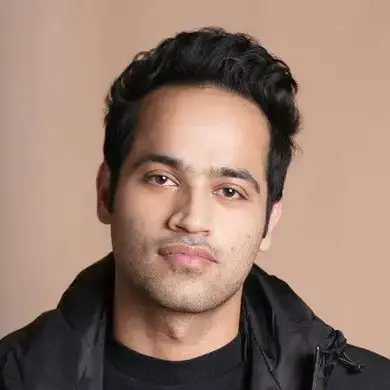 Raj Shamani