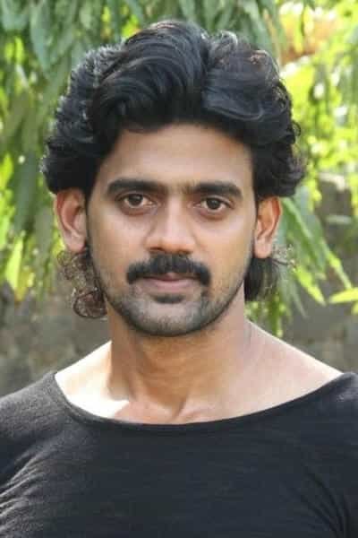 Rajaji Manickam