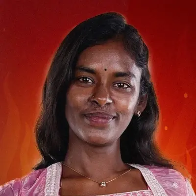 Rajakumari Dayana