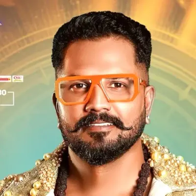 Rajath Kishan