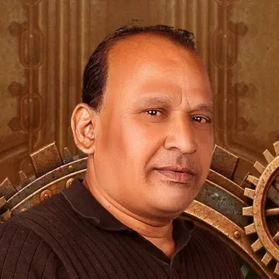 Rajeev Gondi