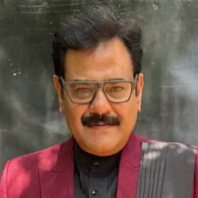 Rajesh Nataranga