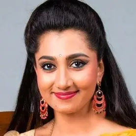 Rajeshwari Parthasarathy