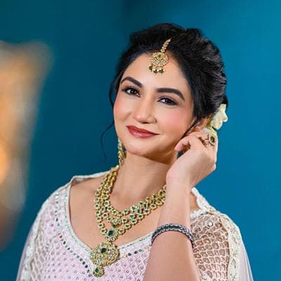 Rajini Arun Gowda