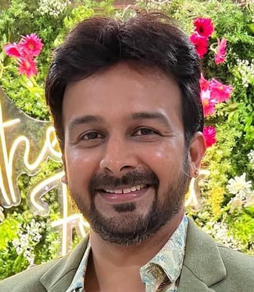 Rajini Kiishen