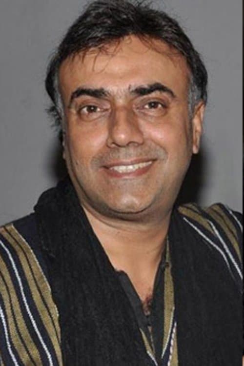 Rajit Kapur