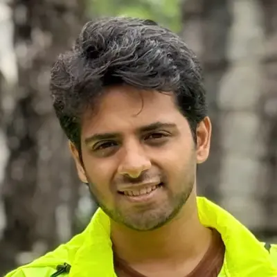 Rajneesh