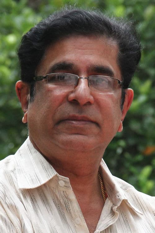 Raju Daniel