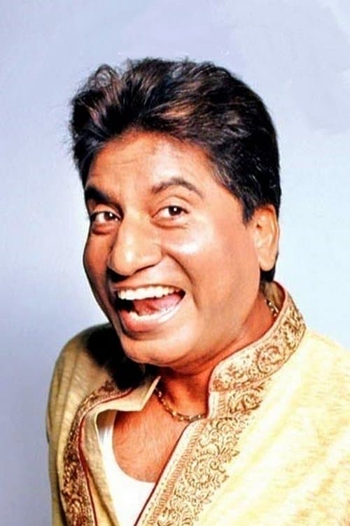 Raju Srivastav