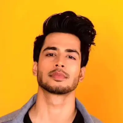 RAJVEER DEY