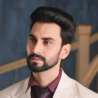 Rajvir Chauhan