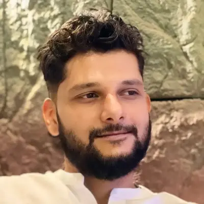Rakesh Adiga