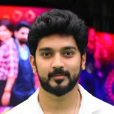 Raki Gowda