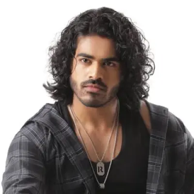Rakky Suresh