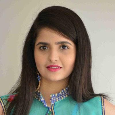 Raksha Shenoy
