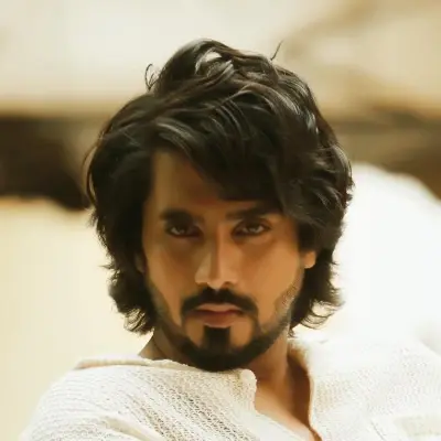 Rakshith Gowda
