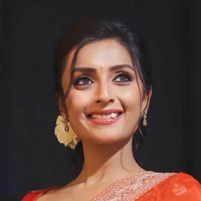 Rakshitha Bhaskar