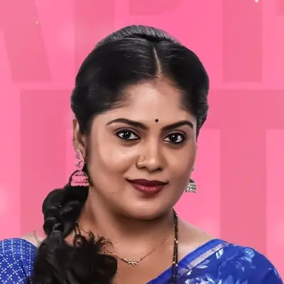 Rakshitha Ravindar