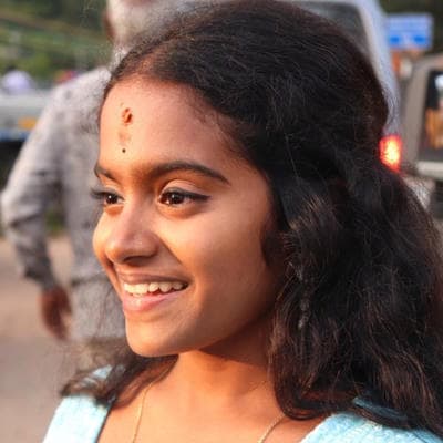 Rakshitha Shetty