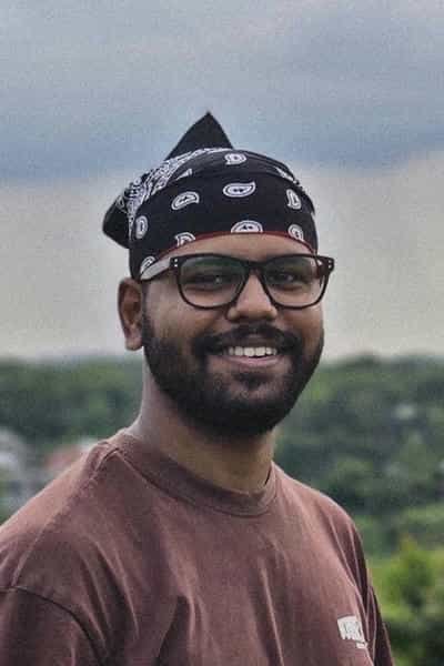 Raktim Chowdhury