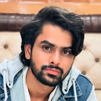 Ramandeep Yadav