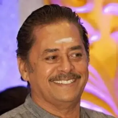 Ramesh Bhat