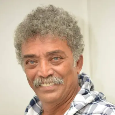 Ramesh Pandit