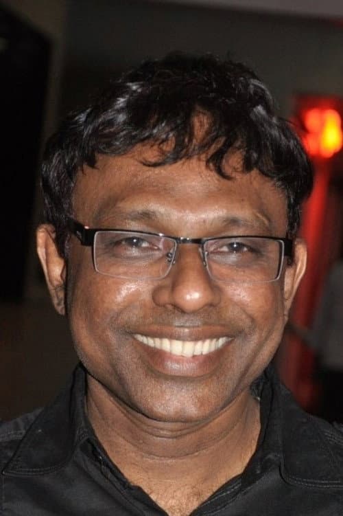 Ramesh Vinayakam