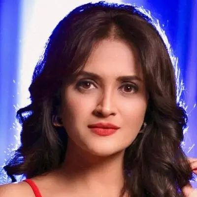 Ramnitu Chaudhary