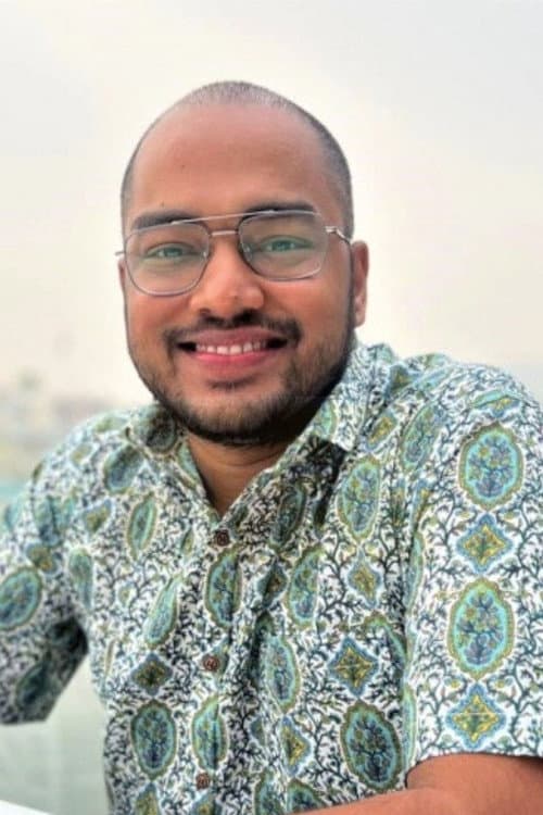 Ramu Sunil