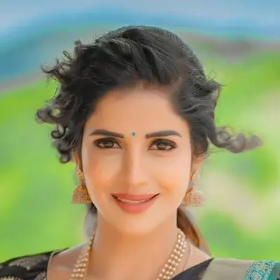 Ramya Balakrishna